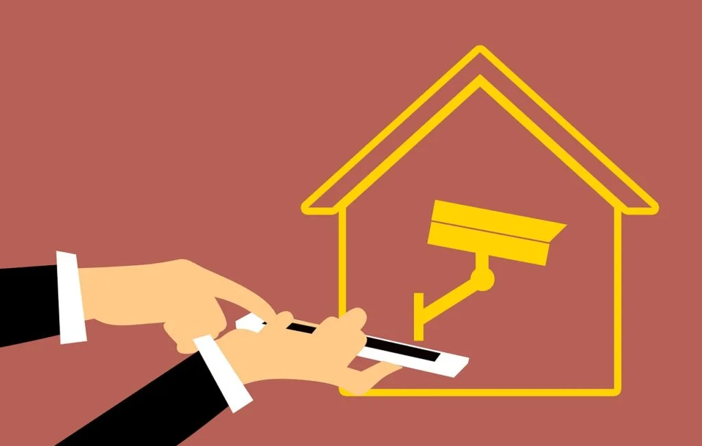 Smart Home Automation – Essential Guide 2 smart home security