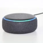 Amazon Alexa to control smart thermostat