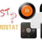 best smart thermostat for combi boiler