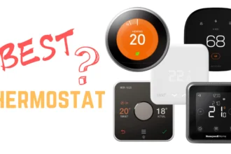 best smart thermostat for combi boiler