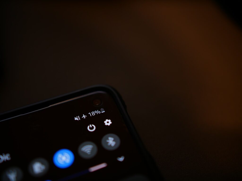 bluetooth only provides local connectivity for a smart device