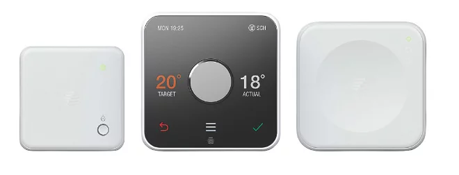Yale Alarm Jam Detected - What Does It Really Mean? 2 hive-heating-components