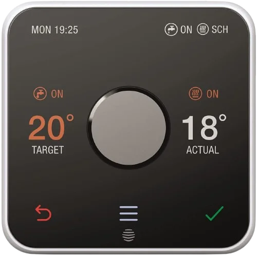 Tado vs Hive Smart Thermostat - Who Comes Out on Top 3 hive smart thermostat