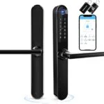 ruveno slim smart lock
