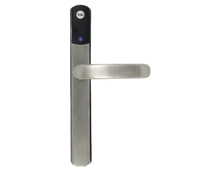yale conexis L1 smart lock