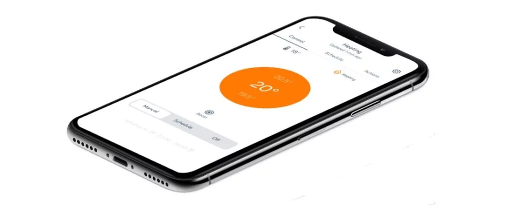 Why you should invest in a Hive Active Plug? 2 hive active plug on app