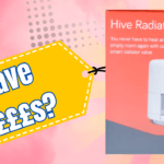 Hive radiator valve review