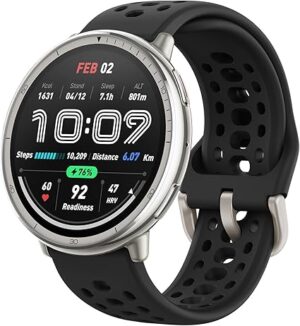 Best Smart Watches Under £100 in UK: Tried and Tested 3 amazfit active 2 budget smart watch under 100