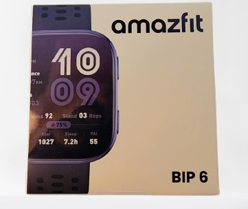 Best Smart Watches Under £100 in UK: Tried and Tested 9 amazfit bip 6 best budget smart watch under 100 uk