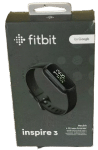 Best Smart Watches Under £100 in UK: Tried and Tested 13 google fitbit inspire 3 low cost fitness tracker