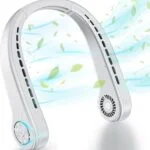 Portable neck fan top pick