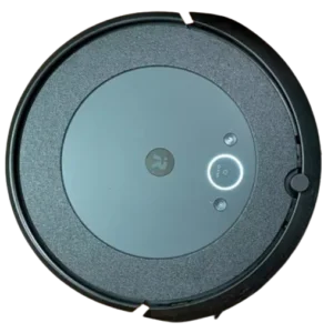 This is how to factory reset Roomba J series easily - including J7 and J7+, J5 and J5+, J9 and J9+ 2 roomba J series clean button