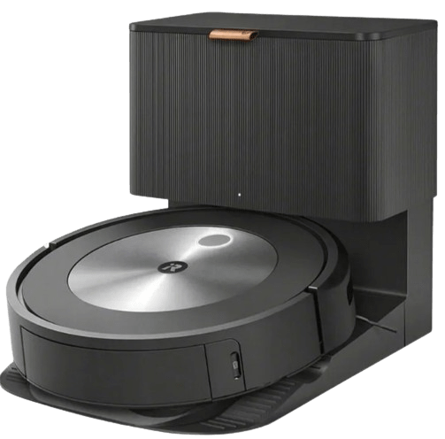 how to factory reset roomba j series