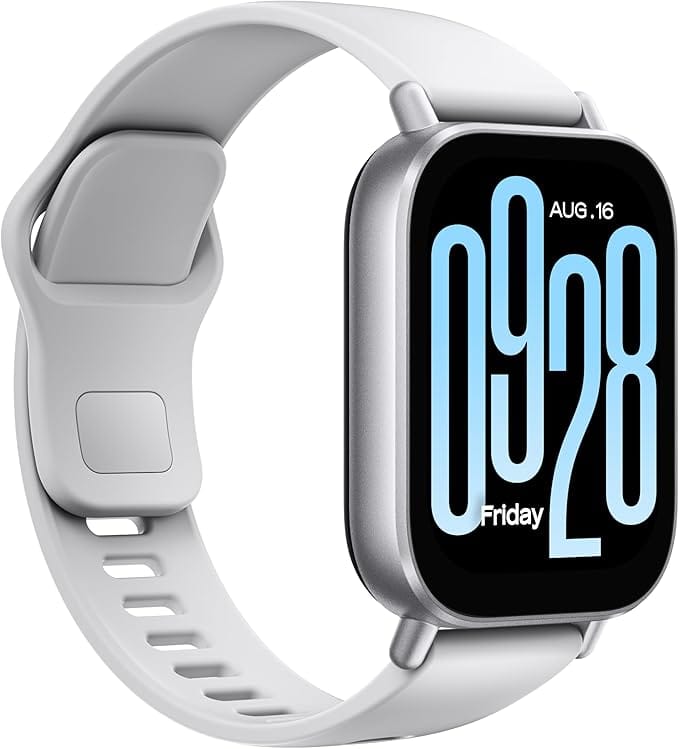 Xiaomi Redmi watch 5 active vs lite 5 redmi watch 5 active