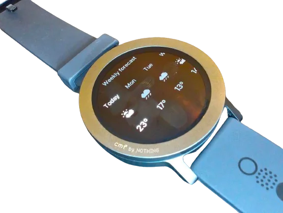 CMF Watch Pro 2 Review