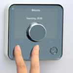 hive thermostat searching