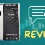 sekonda active smart watch review