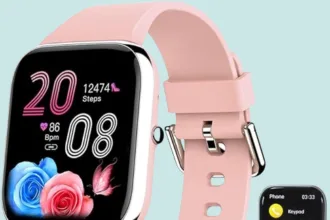 y9 pro smart watch review