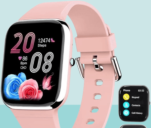 y9 pro smart watch review