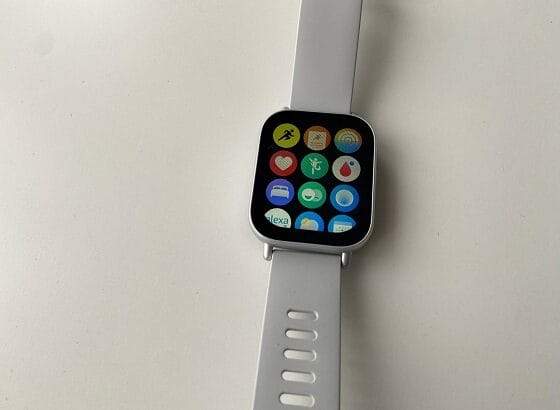 Redmi Watch 5 Active release date