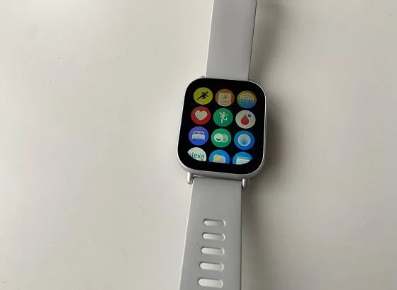 Redmi Watch 5 Active release date