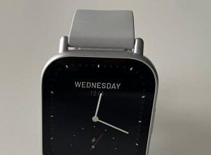 Redmi Watch 5 Active