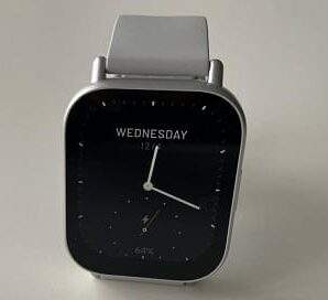 Best Smart Watches Under £50 in UK- Tried And Tested 6 Redmi Watch 5 Active