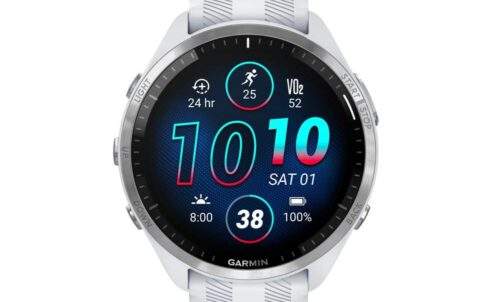Garmin Forerunner 975 Release Date - Smart Home Mag