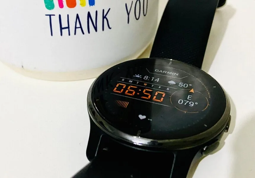 Garmin watches guide