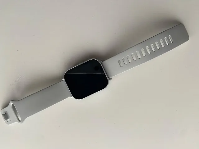 redmi watch 5 active