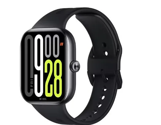 redmi watch 5 release date