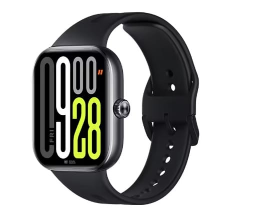 redmi watch 5 release date