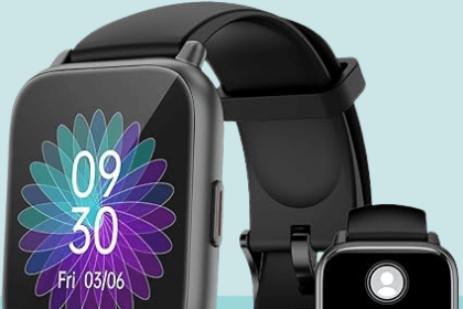 ruimen smart watch review