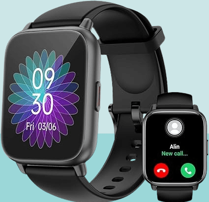 ruimen smart watch review