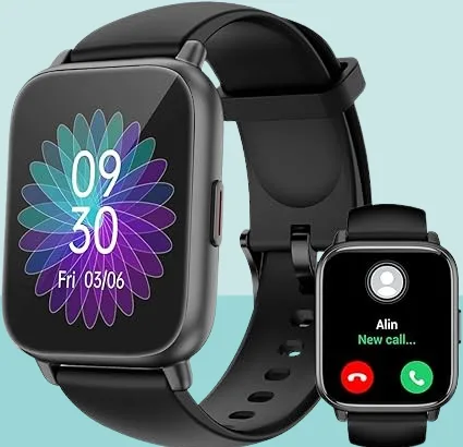 ruimen smart watch review