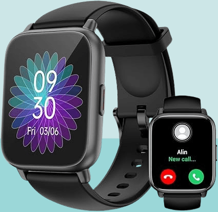 smart watch under £30