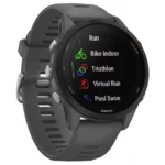 Garmin 255 watch at amazon