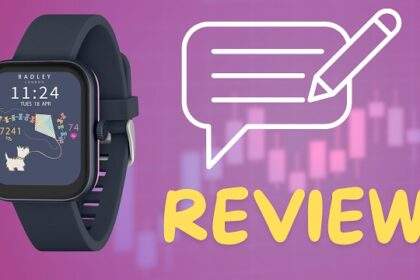 Radley series 32 smart watch review