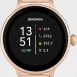 sekonda active smart watch review - is it worth the price - honest review