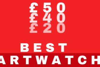 budget smart watches