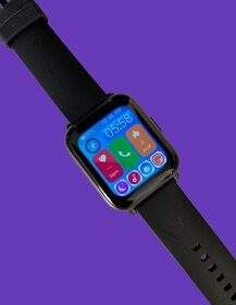 ruimen smart watch review