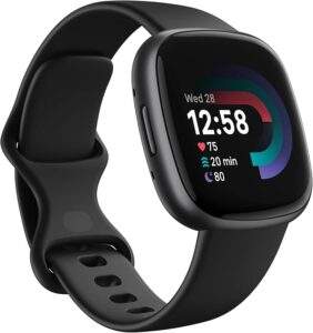 Fitbit Versa 4 Review – Is It Worth Upgrading? 1 Google fibit versa 4 review