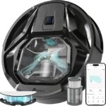 Lefant M320 Robot Vacuum Cleaner