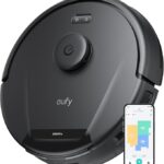 eufy l60 budget vacuum