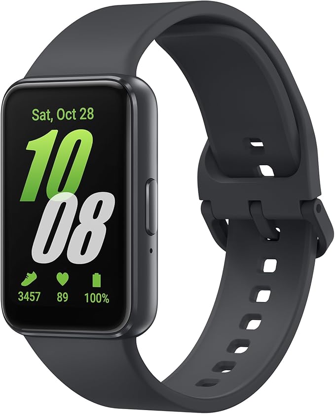 Best Budget Smartwatches in the UK in 2025 Revealed 10 low cost fitness tracker- galaxy fit 3